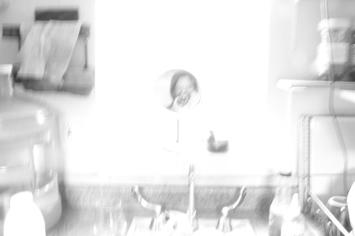 self portrait